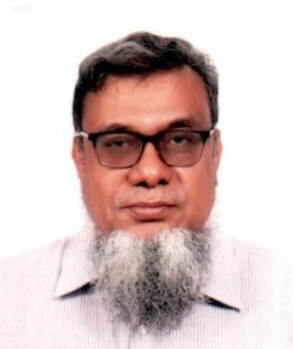 Vice Principal Image