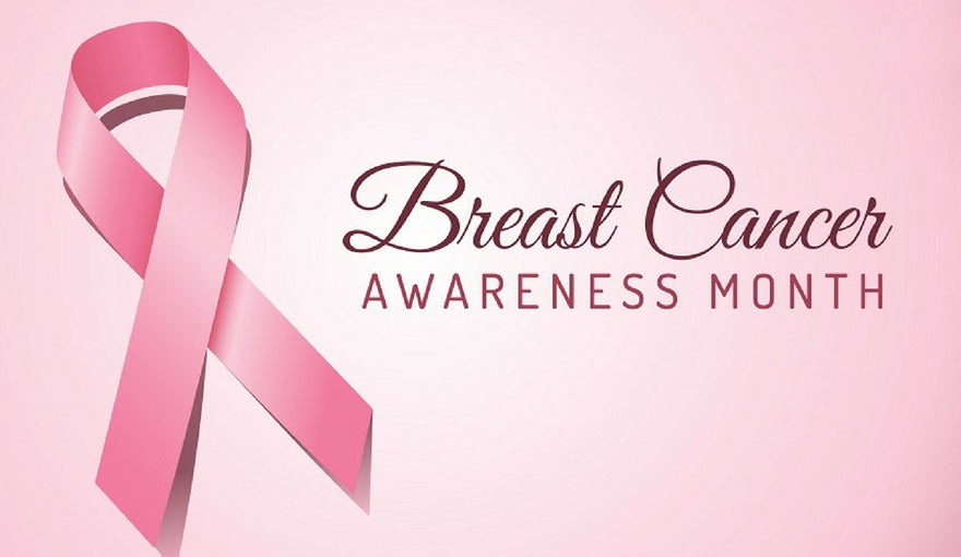 Celebration of Breast Cancer Awareness